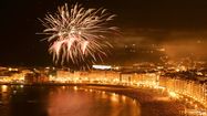 SEMANA GRANDE - Feux d'artifice et 380 temps forts vont enflammer Saint-Sébastien